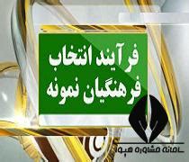mymdeu.ir|شیوه نامه انتخاب معلم نمونه ۱۴۰۲ .